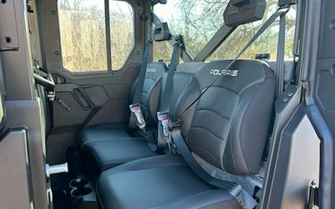 2026 Polaris Ranger Crew XP 1000 NorthStar Edition Ultimate