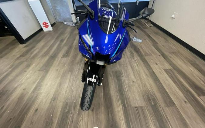 2026 Yamaha YZFR3ATL