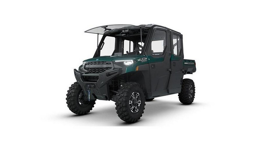 2026 Polaris Ranger Crew® XP 1000 NorthStar Edition Ultimate