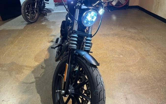 2022 Harley Davidson Iron 883™ XL883N