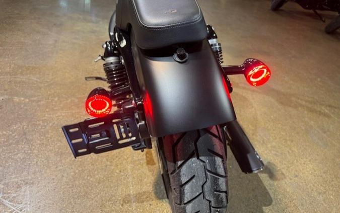 2022 Harley Davidson Iron 883™ XL883N