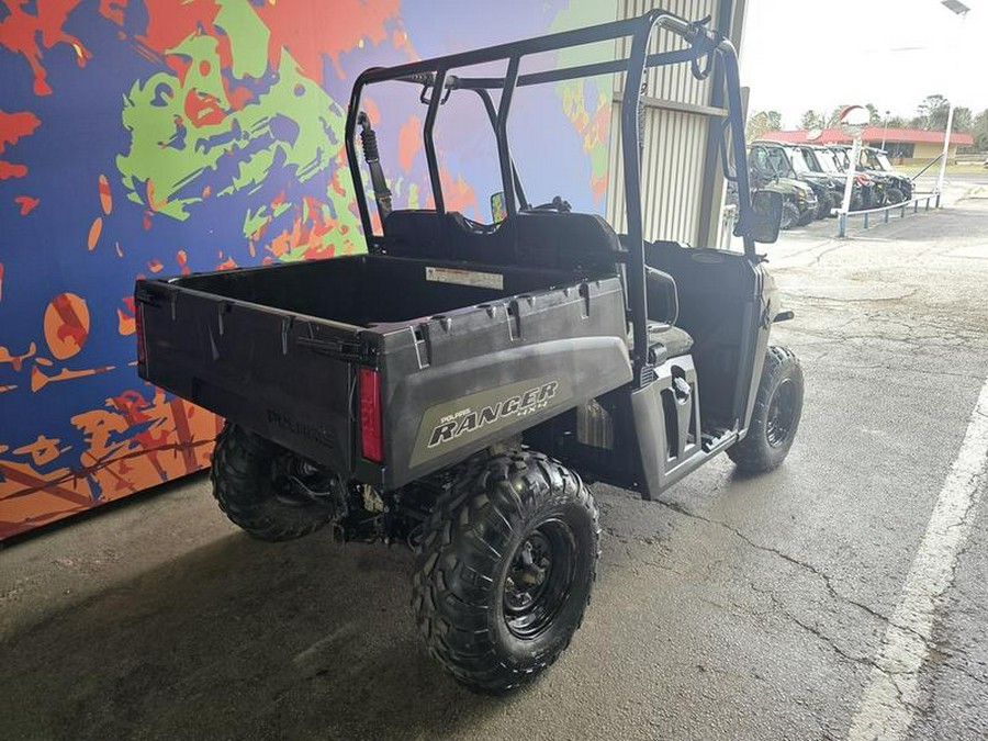 2014 Polaris® Ranger® 570 EFI Sage Green