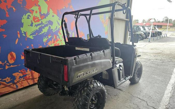 2014 Polaris® Ranger® 570 EFI Sage Green