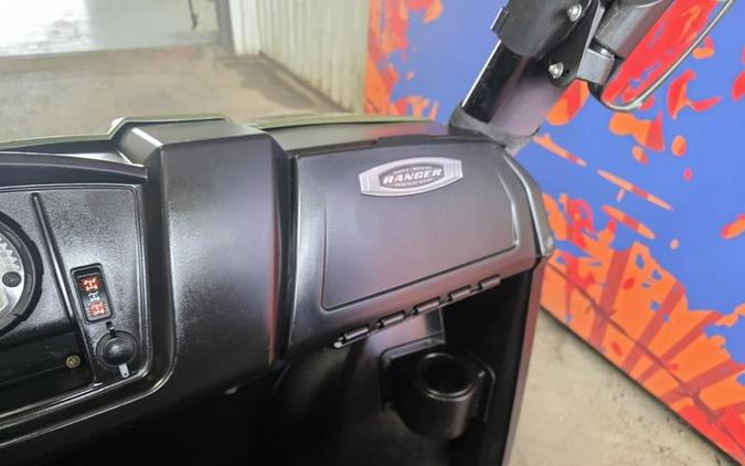 2014 Polaris® Ranger® 570 EFI Sage Green