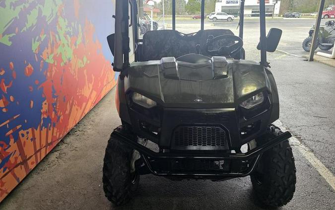 2014 Polaris® Ranger® 570 EFI Sage Green