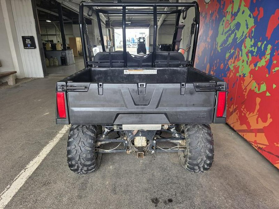 2014 Polaris® Ranger® 570 EFI Sage Green