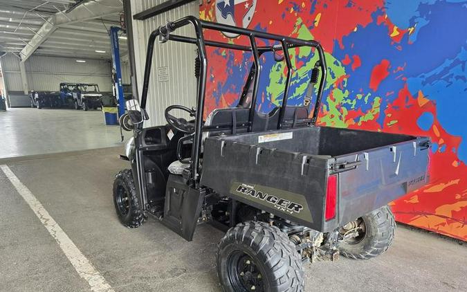 2014 Polaris® Ranger® 570 EFI Sage Green