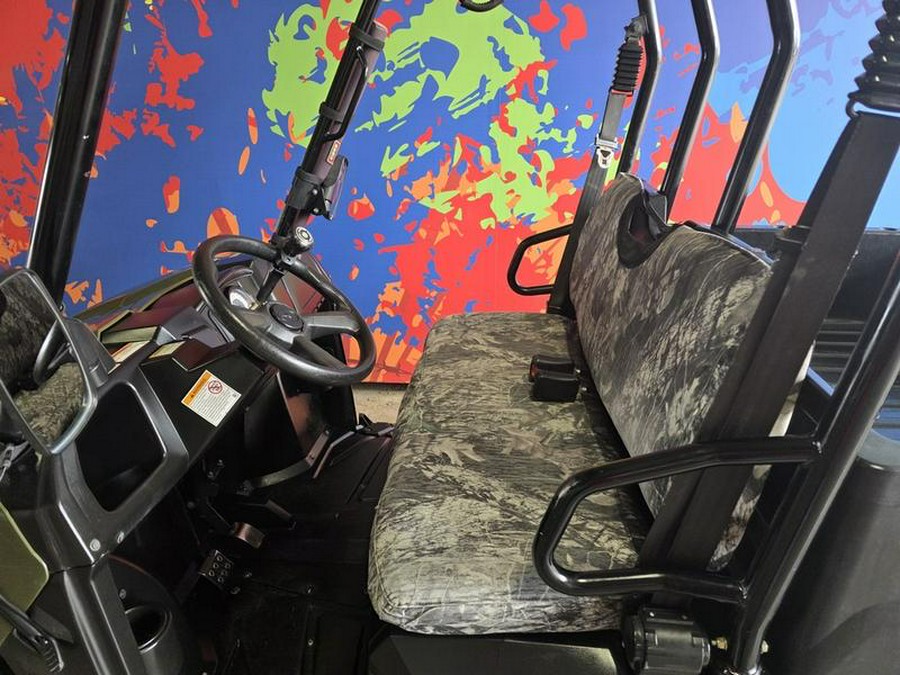 2014 Polaris® Ranger® 570 EFI Sage Green