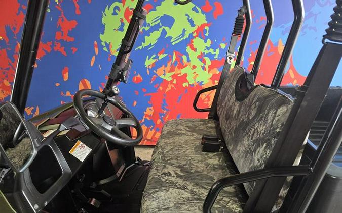 2014 Polaris® Ranger® 570 EFI Sage Green