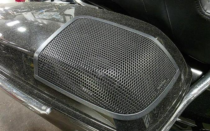 2022 Harley-Davidson® FLHTP