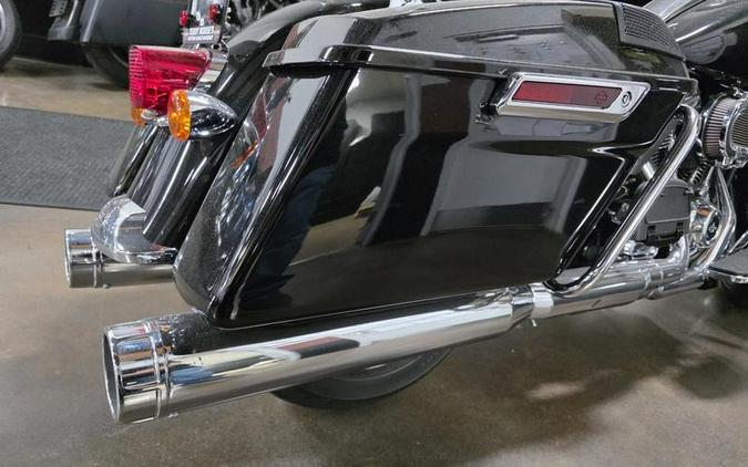 2022 Harley-Davidson® FLHTP