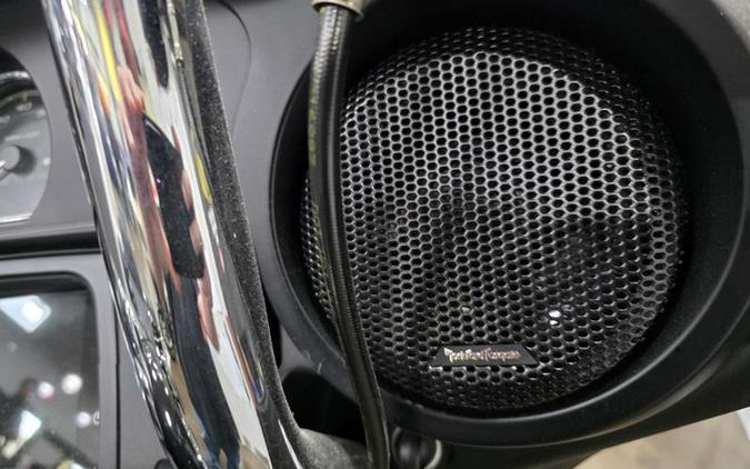 2022 Harley-Davidson® FLHTP