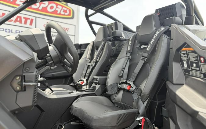 2026 Polaris RZR PRO R ULTIMATE SUPER GRAPHITE