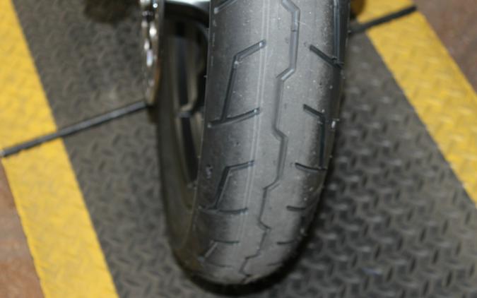 2026 Harley-Davidson® Low Rider® ST WHITE ONYX PRL