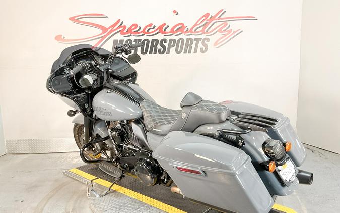 2022 Harley-Davidson Road Glide® ST