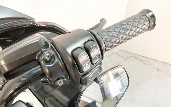 2022 Harley-Davidson Road Glide® ST