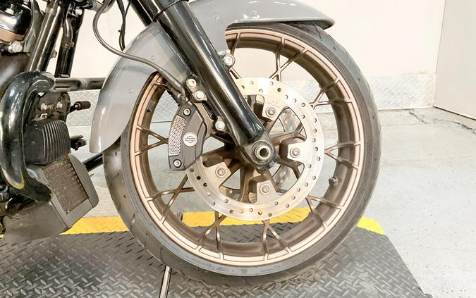 2022 Harley-Davidson Road Glide® ST