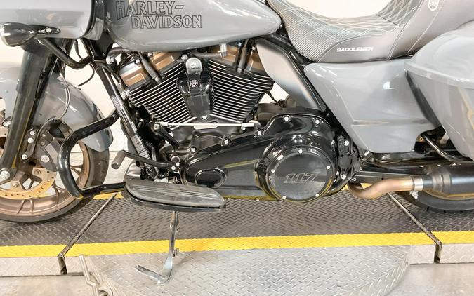 2022 Harley-Davidson Road Glide® ST