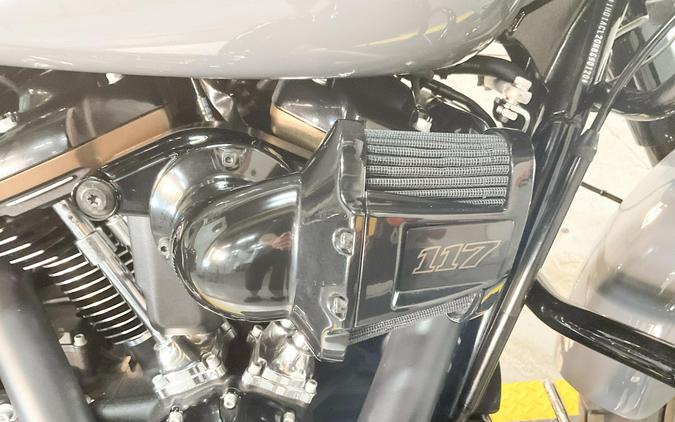 2022 Harley-Davidson Road Glide® ST