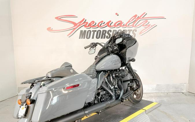 2022 Harley-Davidson Road Glide® ST