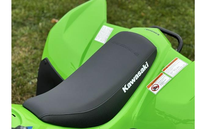 2027 KFX®90 - Kawasaki