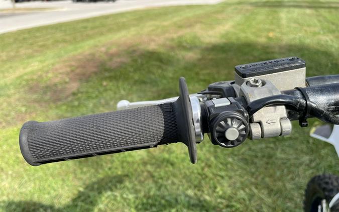 2019 Husqvarna Motorcycles FC 350