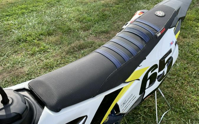 2019 Husqvarna Motorcycles FC 350