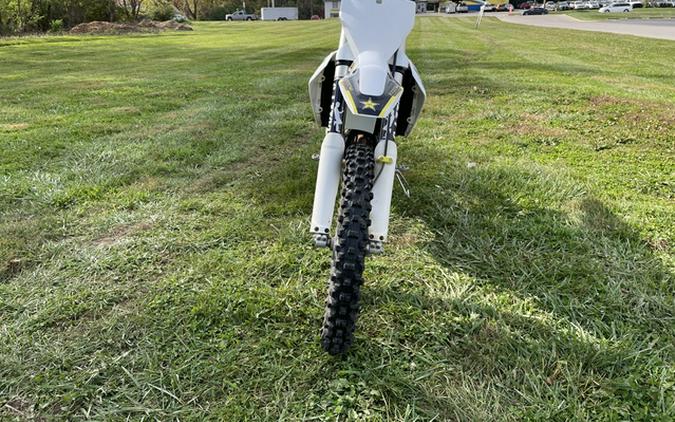 2019 Husqvarna Motorcycles FC 350