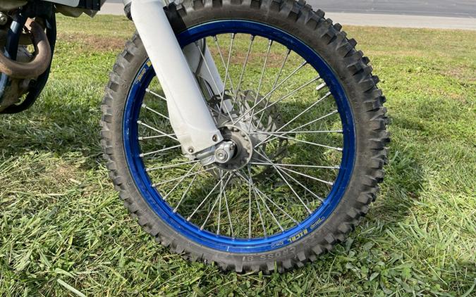 2019 Husqvarna Motorcycles FC 350
