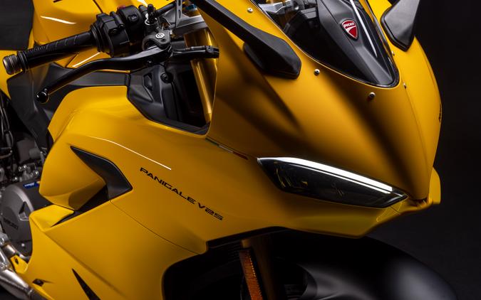 2026 Ducati Panigale V2 S