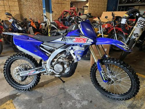 used yz250f for sale craigslist