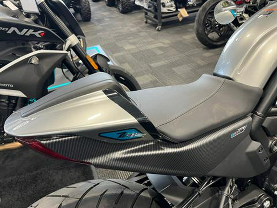 2023 CFMOTO 700CL-X Sport