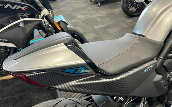 2023 CFMOTO 700CL-X Sport