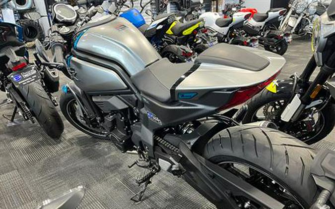 2023 CFMOTO 700CL-X Sport