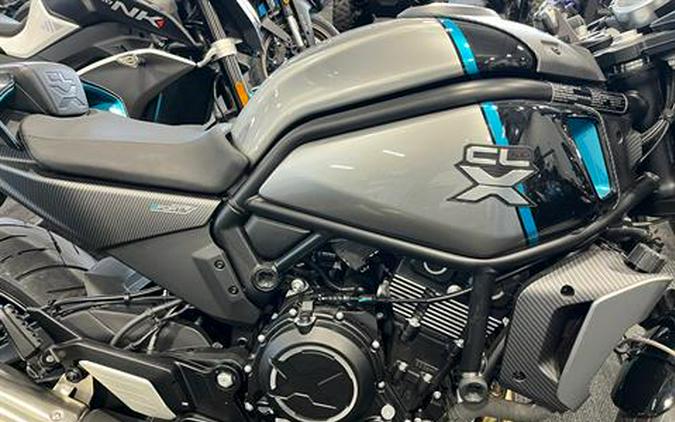 2023 CFMOTO 700CL-X Sport