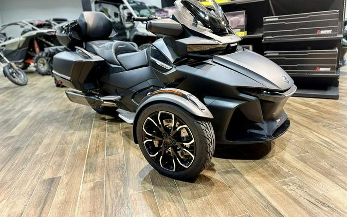 2023 Can-Am Spyder RT Review [Celebrating 2023 IFRD]