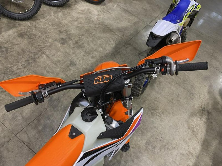 2024 KTM 450 XC-F