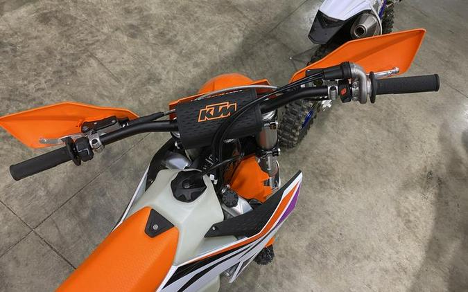 2024 KTM 450 XC-F