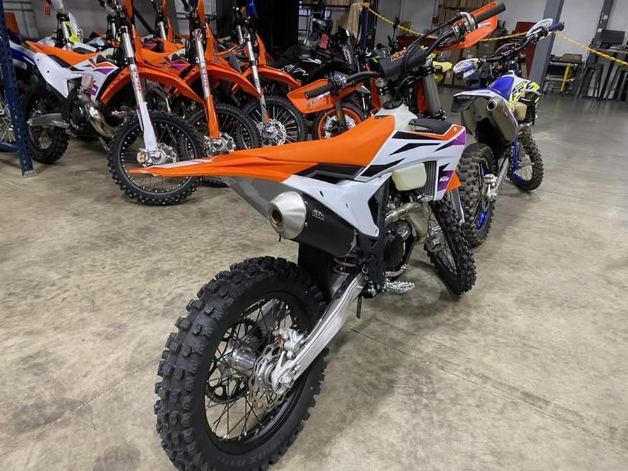 2024 KTM 450 XC-F