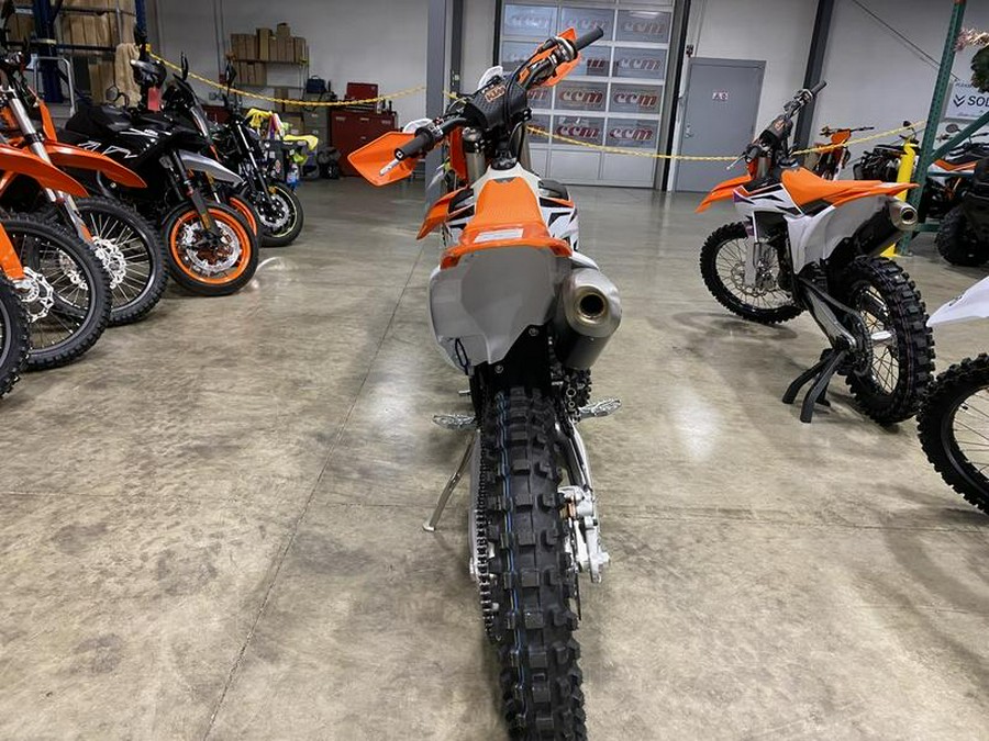 2024 KTM 450 XC-F