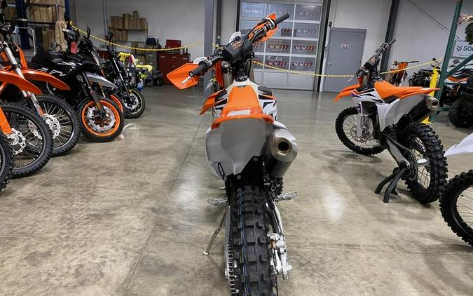 2024 KTM 450 XC-F