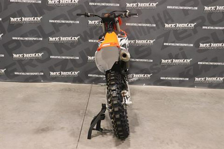 2024 KTM 450 SX-F