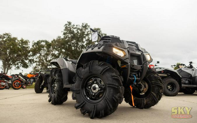 2023 Polaris® Sportsman 850 High Lifter Edition