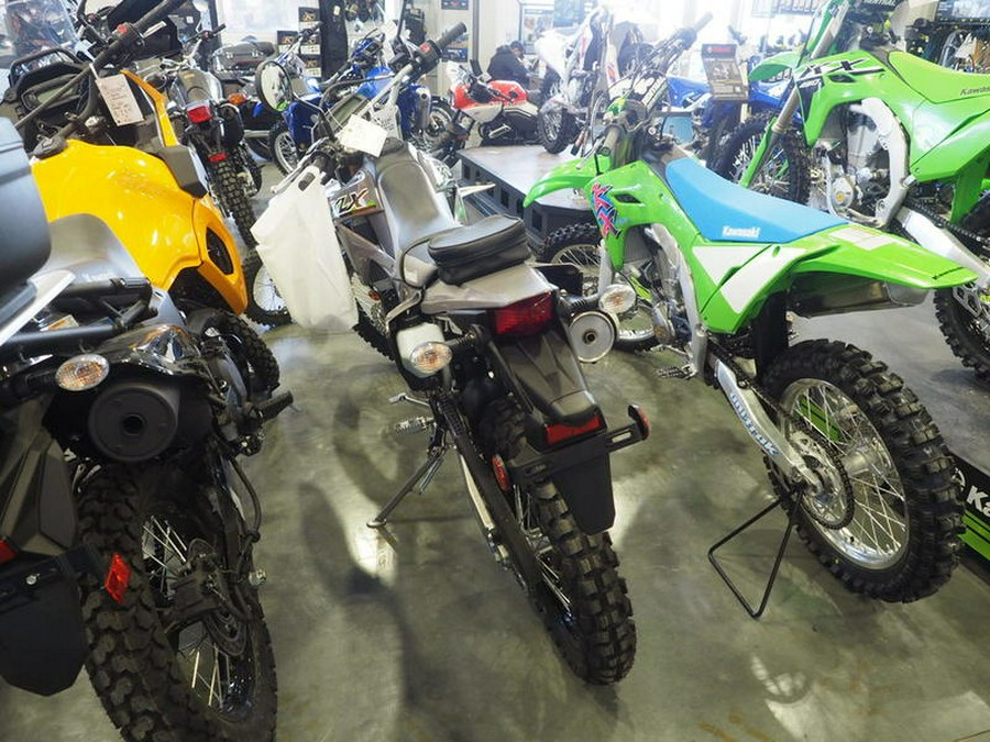 2024 Kawasaki KLX®300