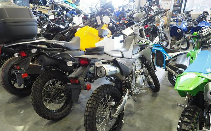 2024 Kawasaki KLX®300