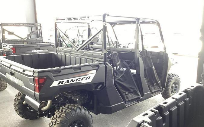 2024 Polaris® Ranger Crew 1000 Premium