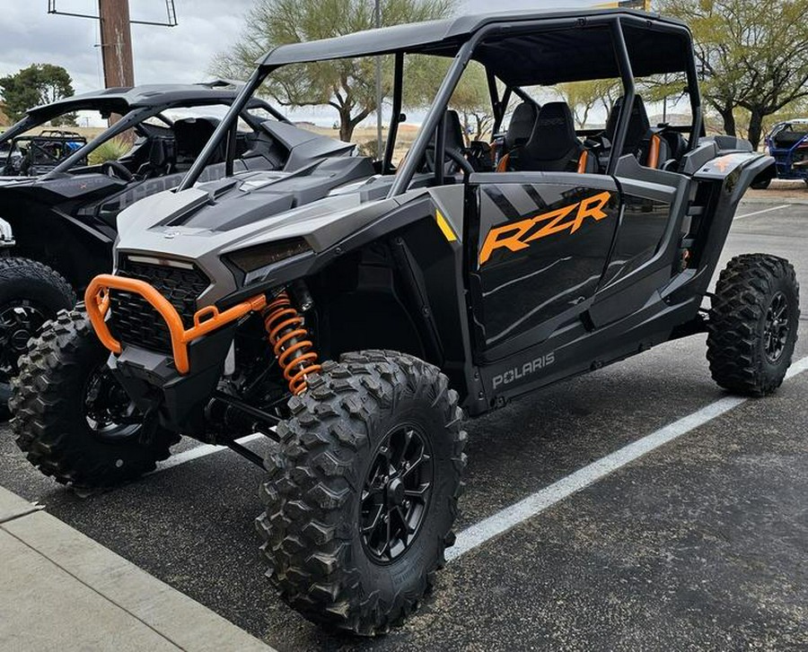 2024 Polaris® RZR XP 4 1000 Premium