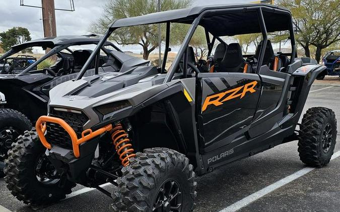 2024 Polaris® RZR XP 4 1000 Premium