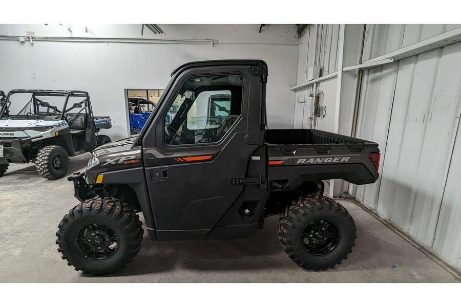 2024 Polaris Industries Ranger XP 1000 NorthStar Edition Ultimate