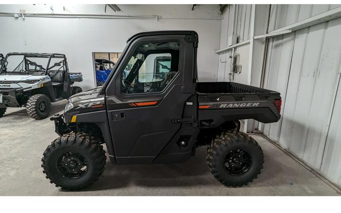 2024 Polaris Industries Ranger XP 1000 NorthStar Edition Ultimate